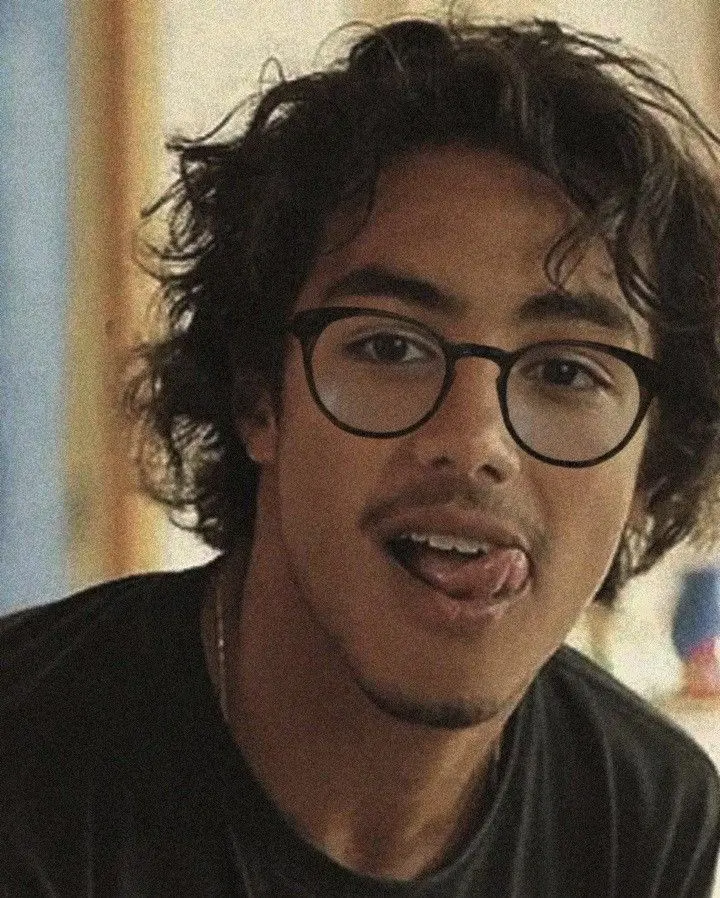 Avatar of JAMES POTTER | CO-WORKER