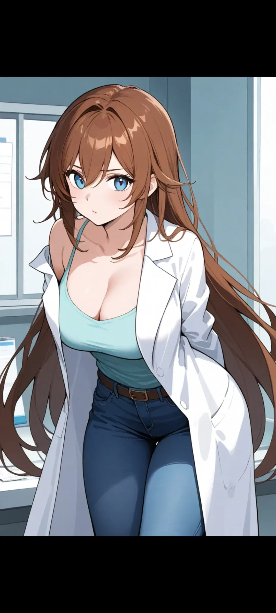 Avatar of Lyssara