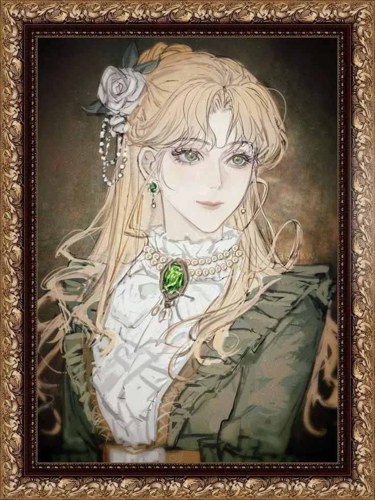 Avatar of Audrey Hall 