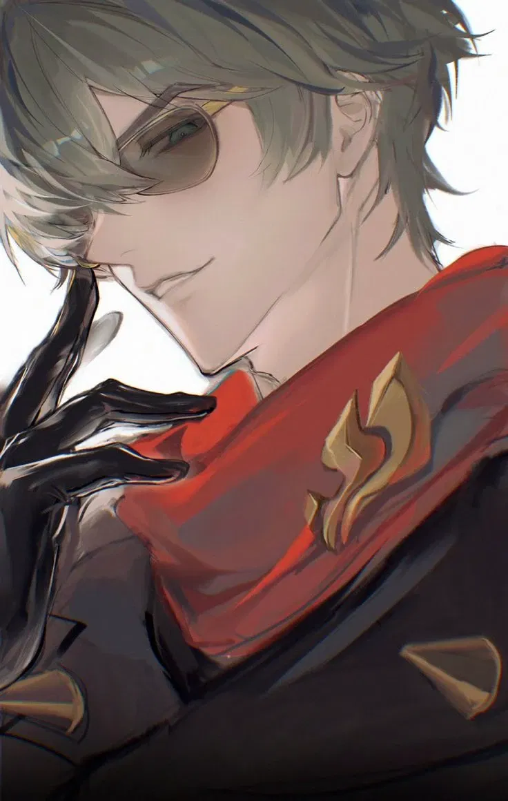 Avatar of Lighter 