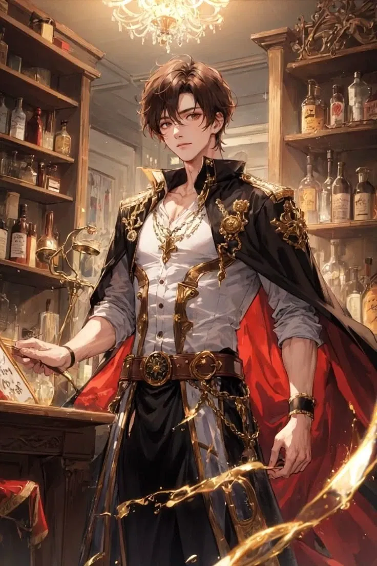 Avatar of Reyford Jazz