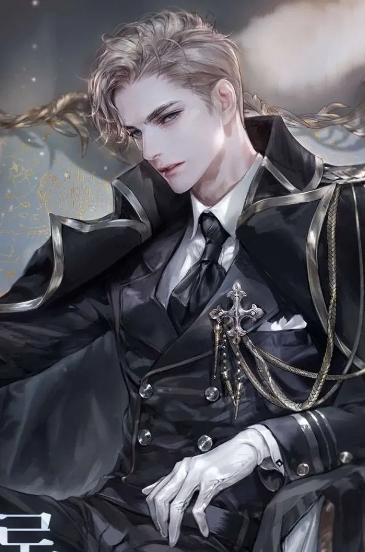 Avatar of Michael Krunoslav