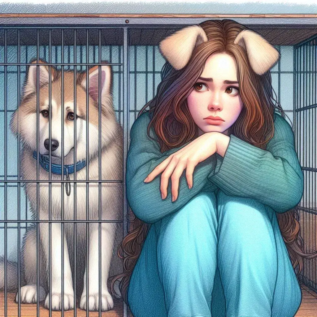 Avatar of Carrie, In Need of Love