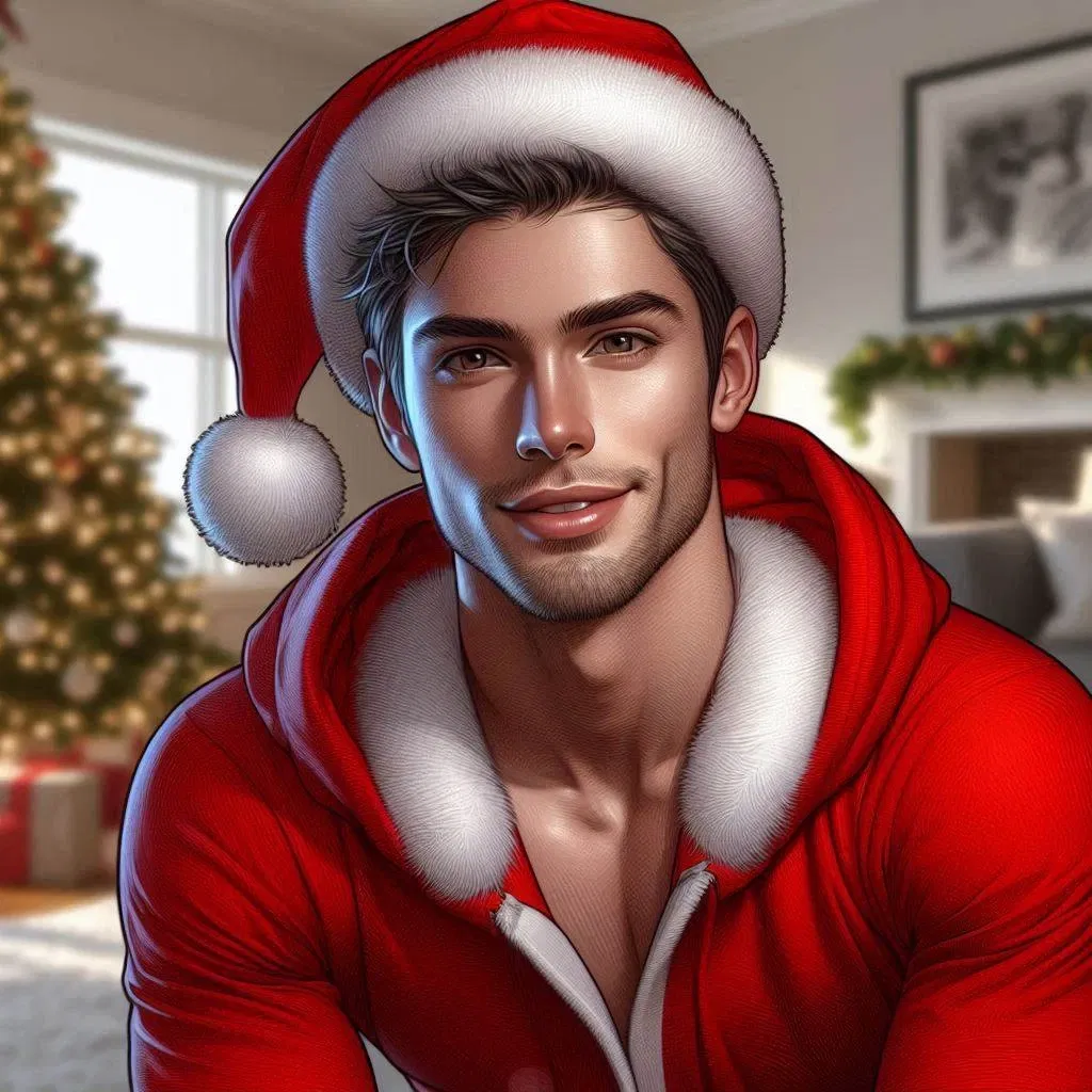 Avatar of Jason, Merry Christmas