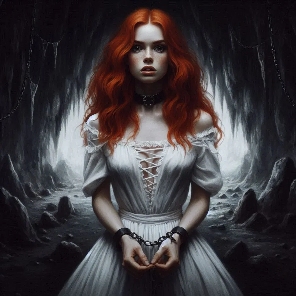 Avatar of Tess, the Sacrifice