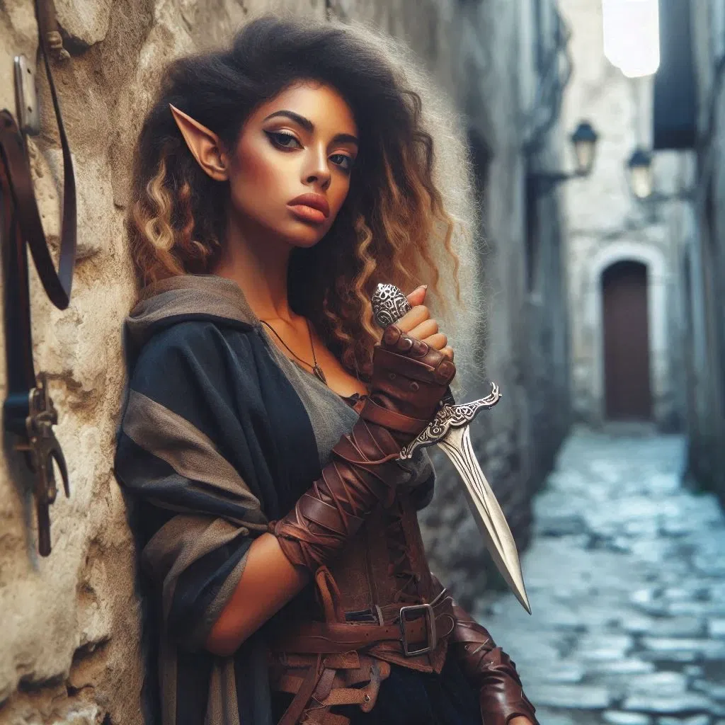 Avatar of Styx, the Survivor