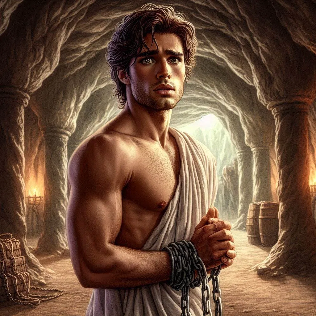Avatar of Theo, the Sacrifice