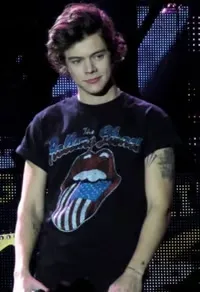 Avatar of Harry Styles