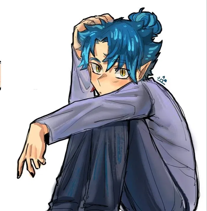 Avatar of Hayami Fuzakete|bnha OC