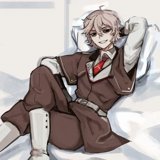 Avatar of Yakov | Yakonemo