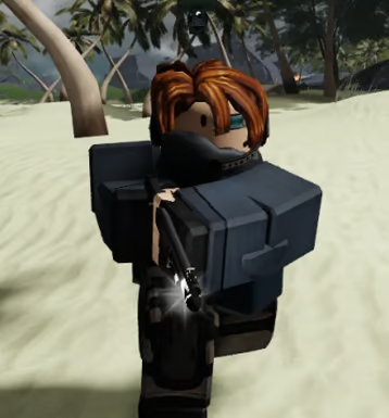 Avatar of Operator [Isle]