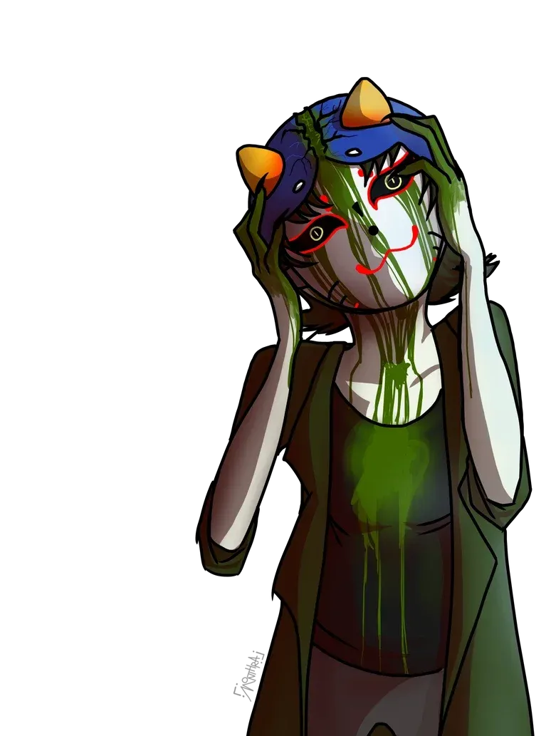 Avatar of Murkystuck!Nepeta