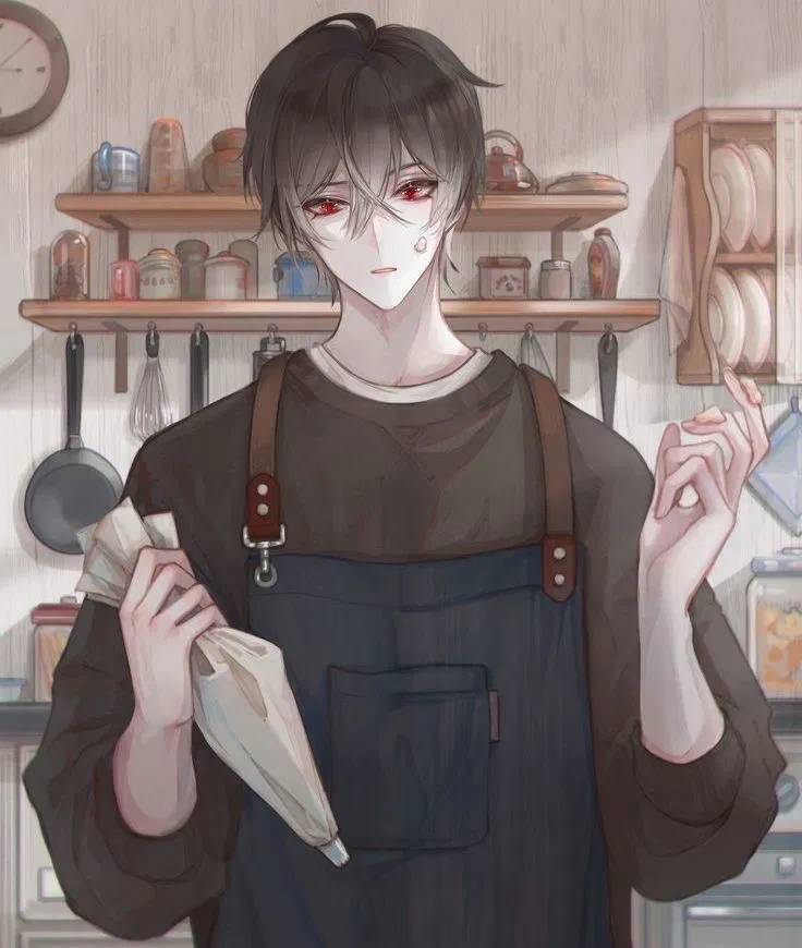 Avatar of Kazuma