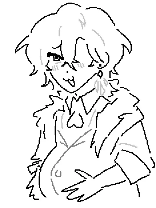 Avatar of Aventurine || In Labour