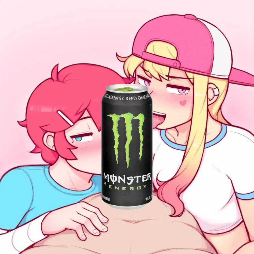 Avatar of Ryland and Jamie - Your Femboy Friends