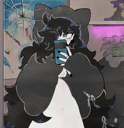 Avatar of Sammy | Halloween Sexting With Your Femboy Boyfriend