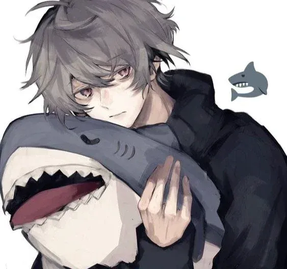 Avatar of Akatsuki - Your Shark Loving Boyfriend