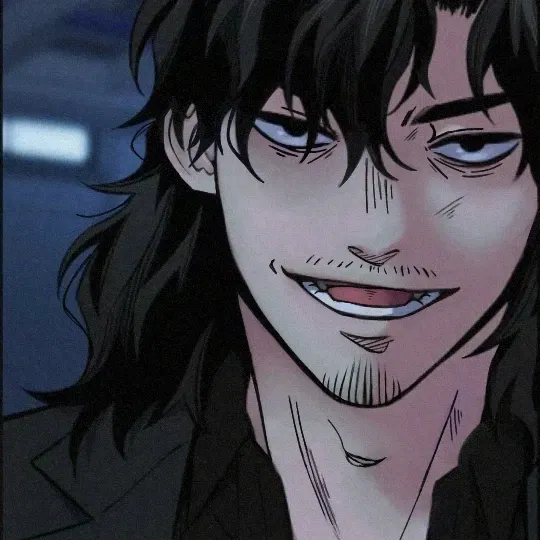 Avatar of Na Hwajin