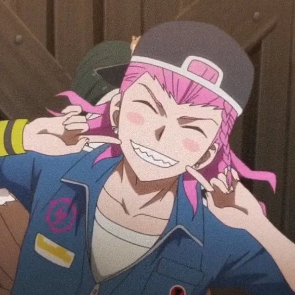 Avatar of Kazuichi Souda