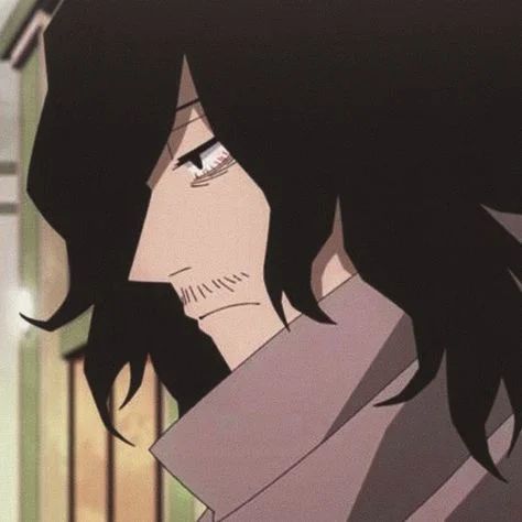 Avatar of Shota Aizawa