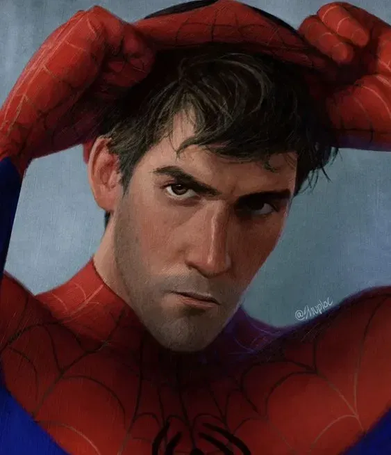 Avatar of Peter B. Parker