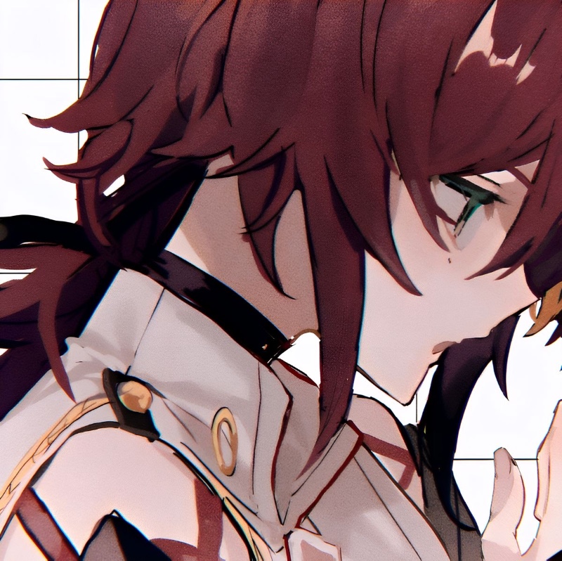 Avatar of Classmate Heizou