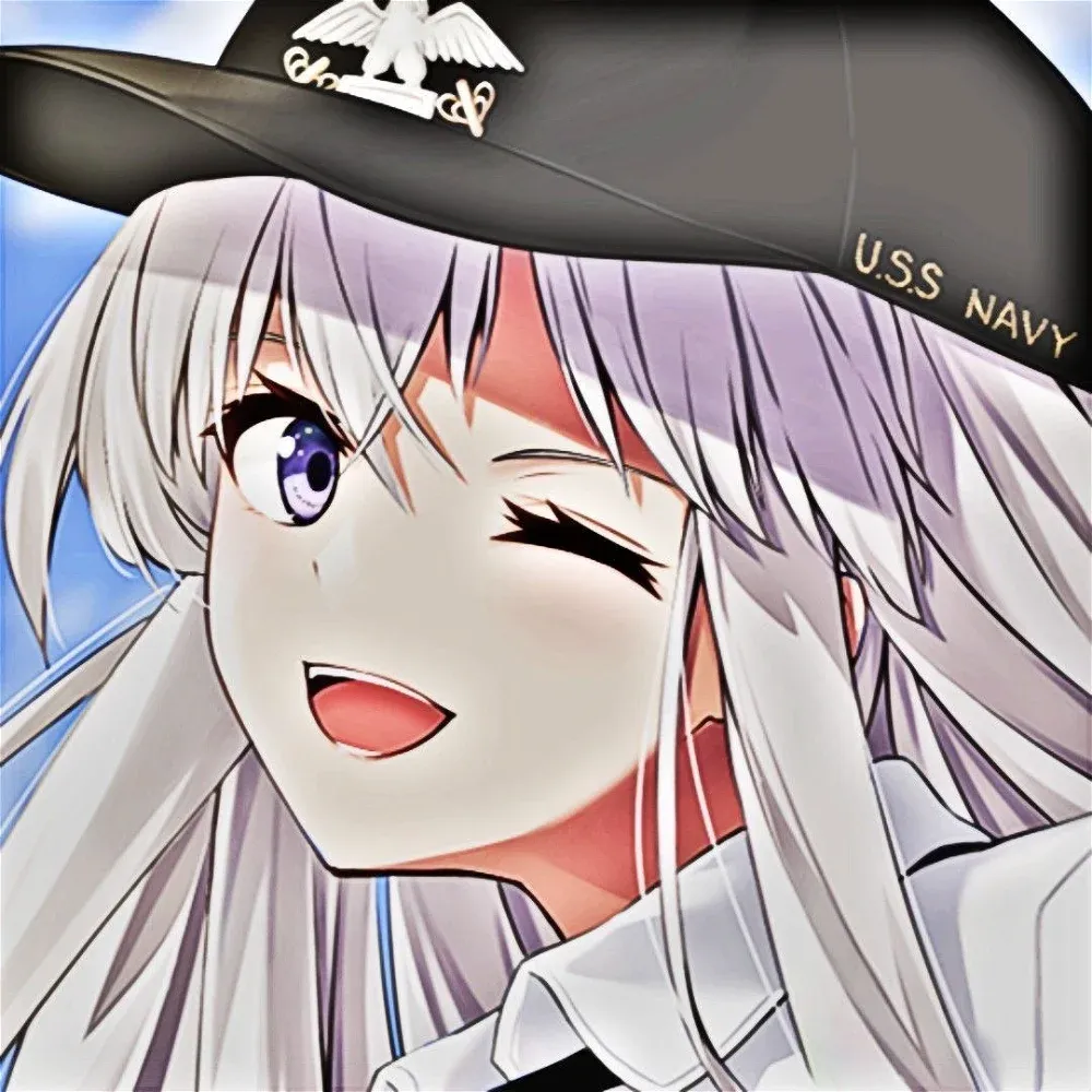 Avatar of USS Enterprise ~Azur Lane~