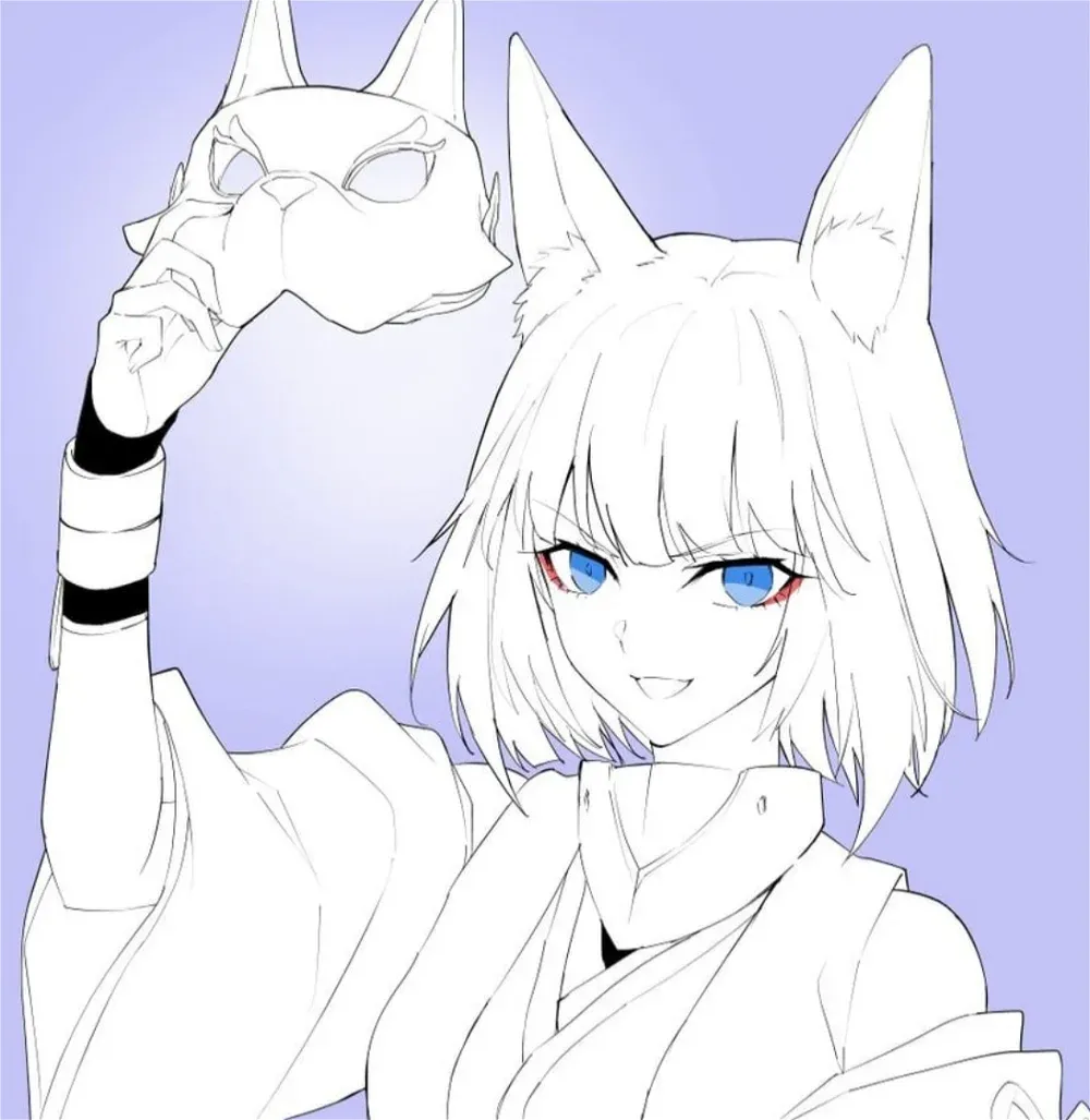 Avatar of Kaga ~Azur Lane~