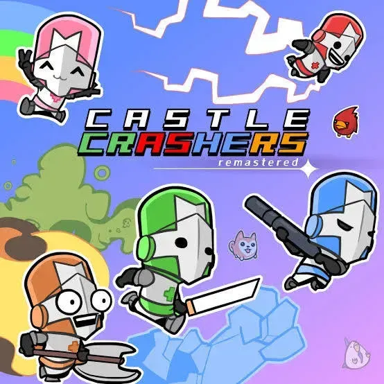 Avatar of -Castle Crashers RP-