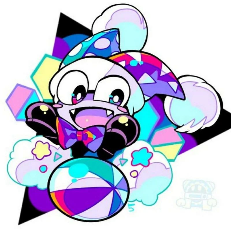 Avatar of Marx