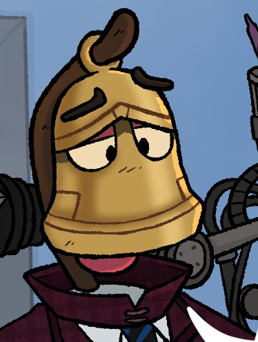 Avatar of Benjamin Biggs