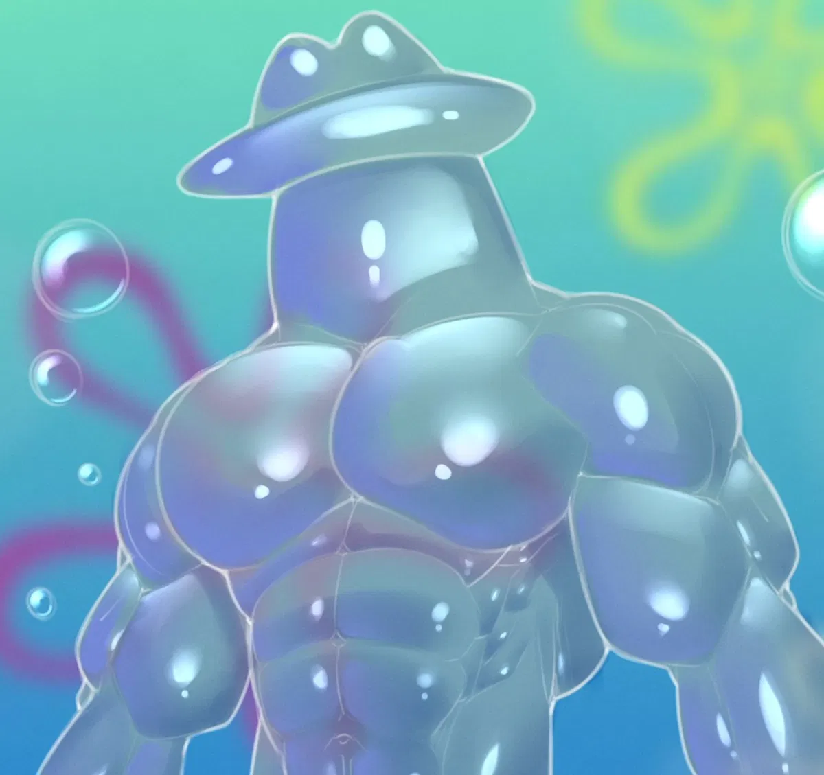 Avatar of 🫧Bubble Buddy🫧 {SpongeBob SquarePants}