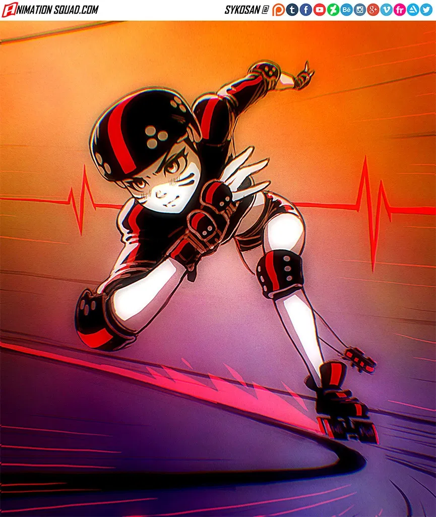Avatar of Firecracker Daredevil [Rebel Fire]
