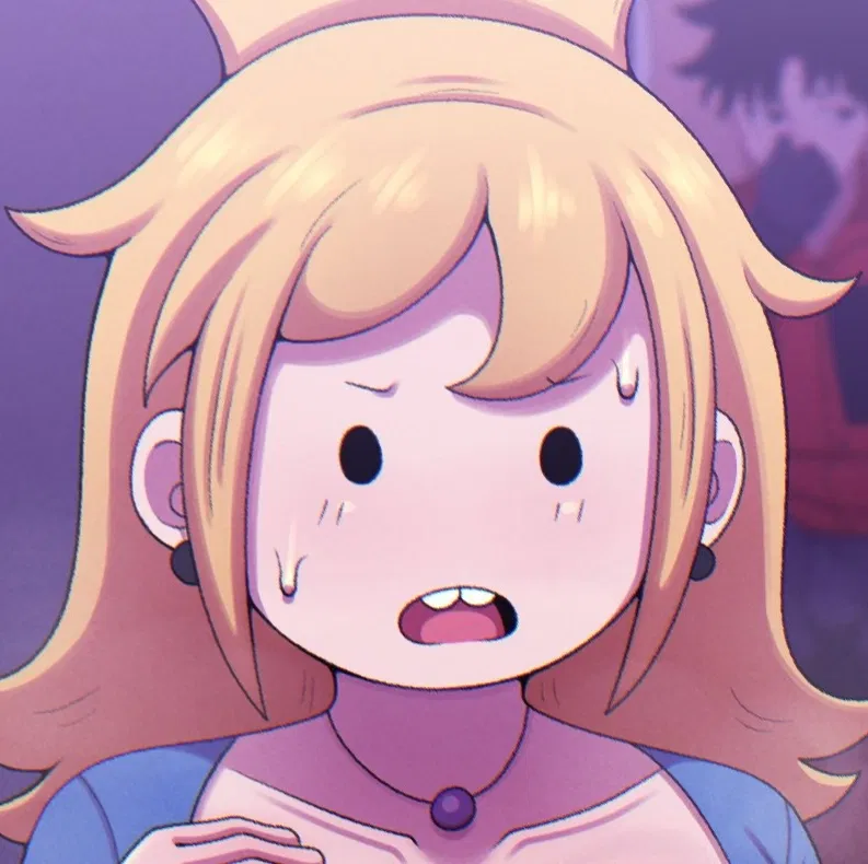 Avatar of Fionna Campbell