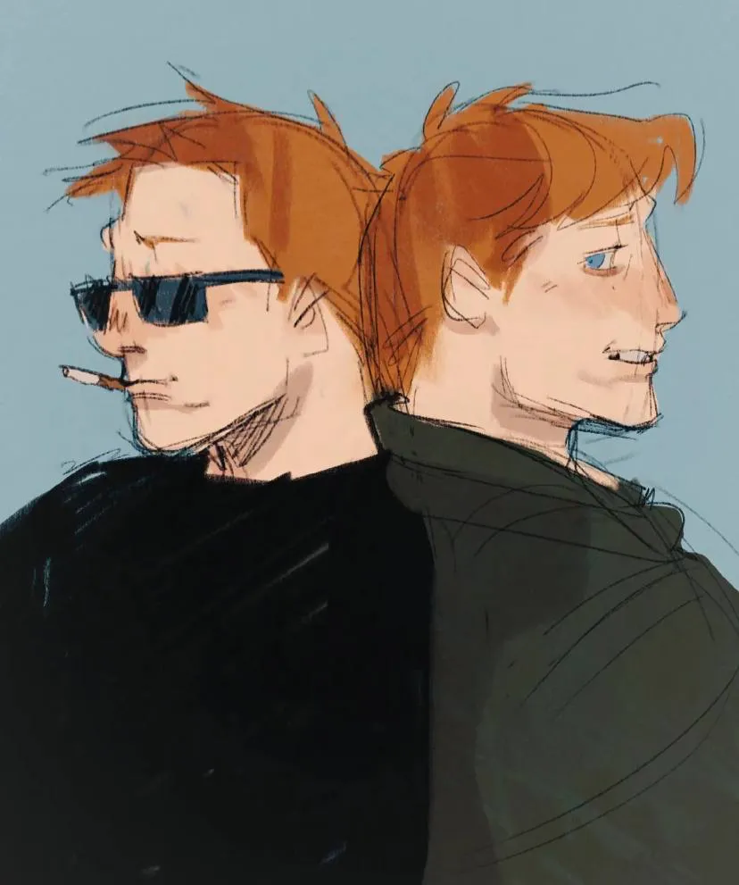 Avatar of Danya Kashin & Lil The Neel