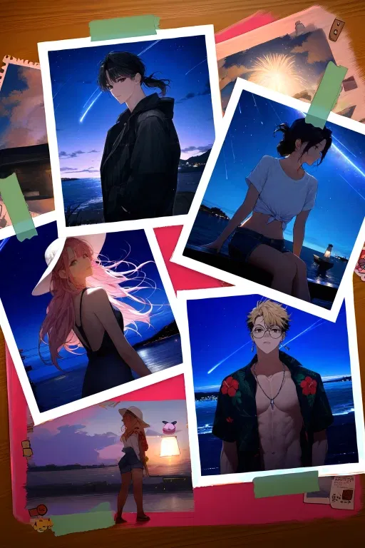 Avatar of 30 Days Until The World Ends