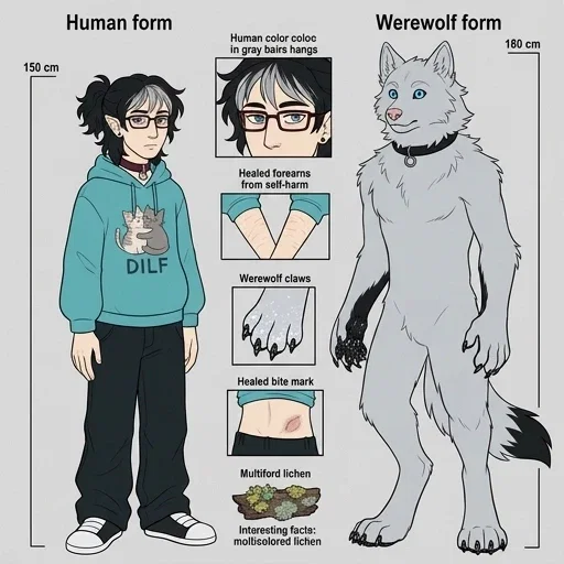 Avatar of Mason|A small problem) 
