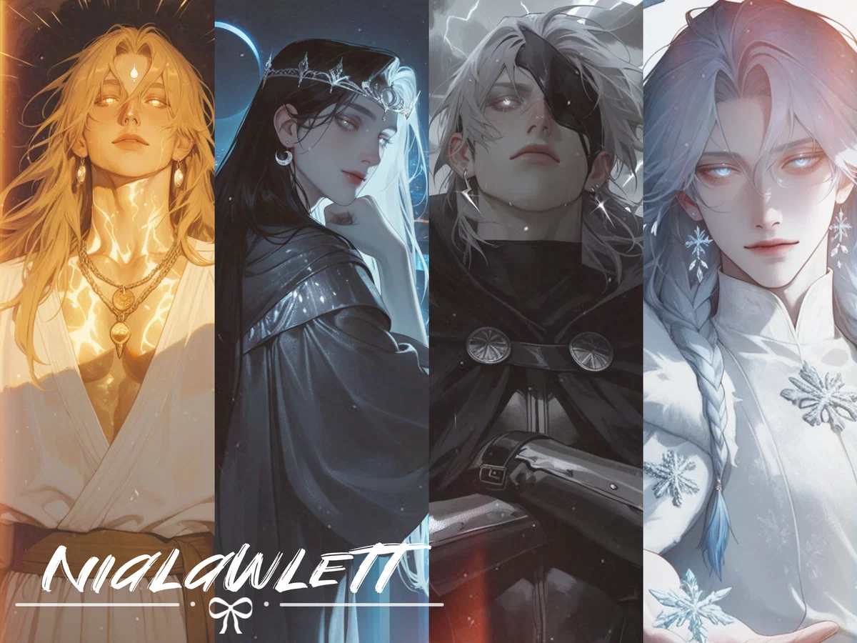 Avatar of Festival of the Demigods