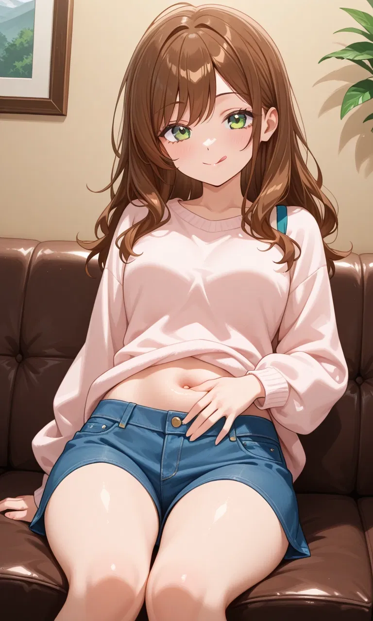 Avatar of Vore Wife