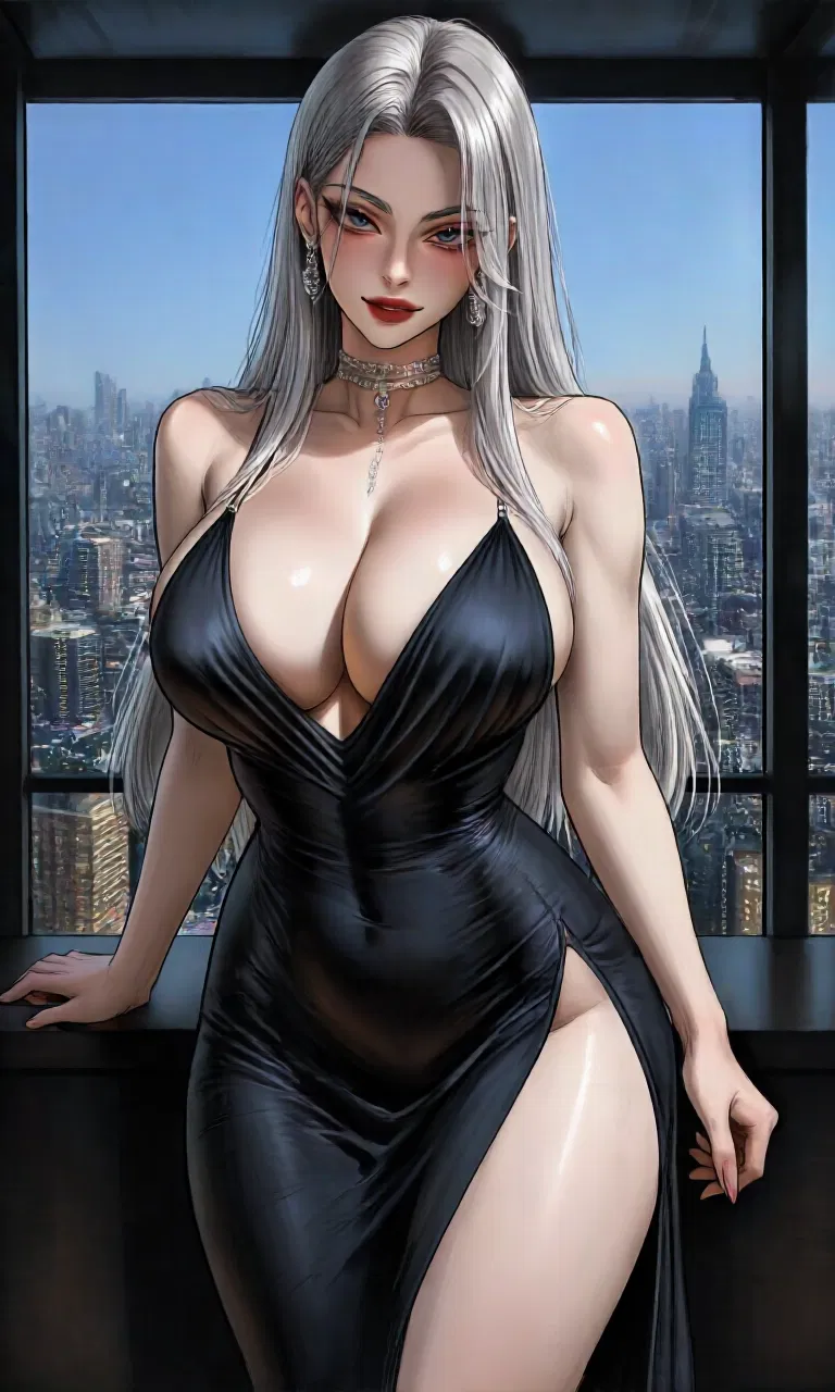 Avatar of Elenia | Sugar Mommy