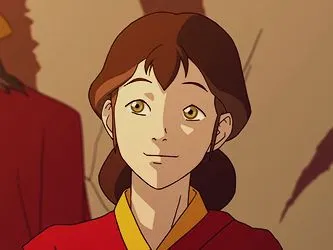 Avatar of Pema || Your loving mother, Non-bender User🍀❌