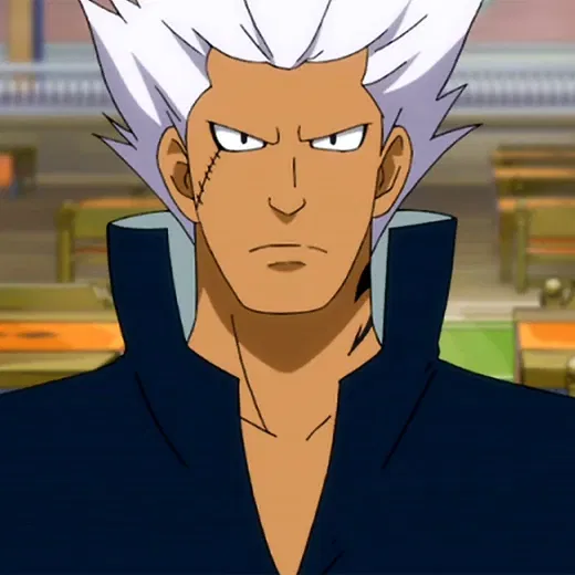 Avatar of Manliest Bartender