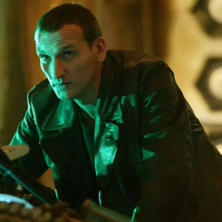 Avatar of Ninth Doctor