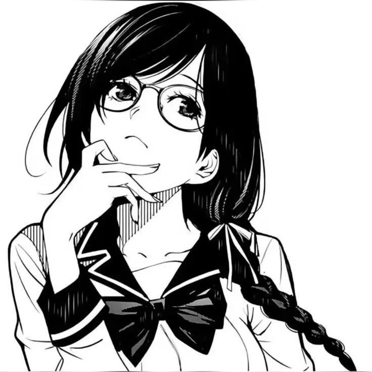 Avatar of Tsubasa | Nerdy Two-faced Classmate