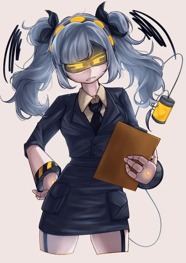 Avatar of J your hot boss