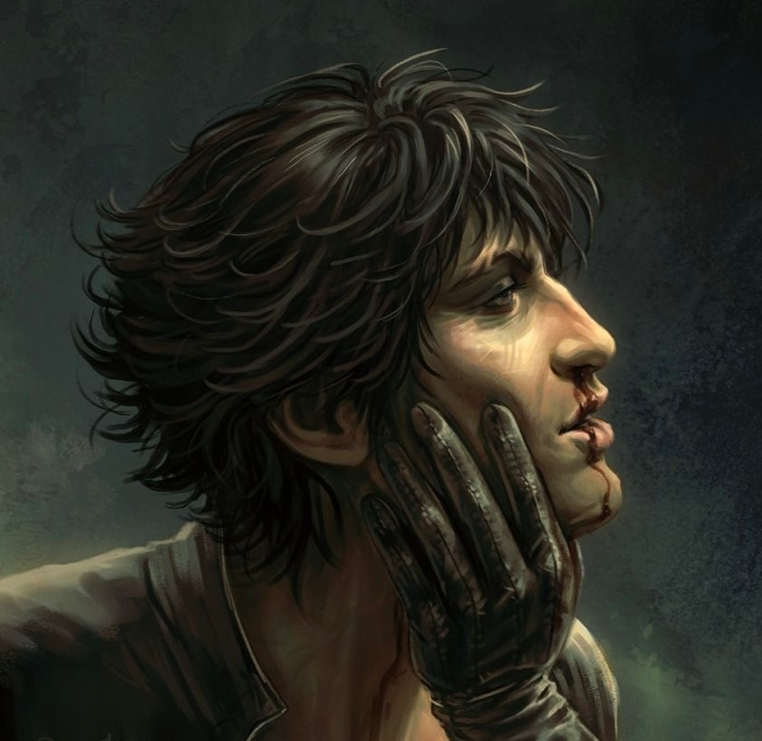 Avatar of [59] Enver Gortash [FTM!GORTASH]