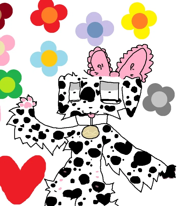 Avatar of Dot