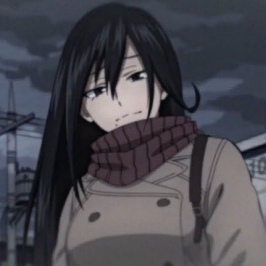 Avatar of Nana Shimura