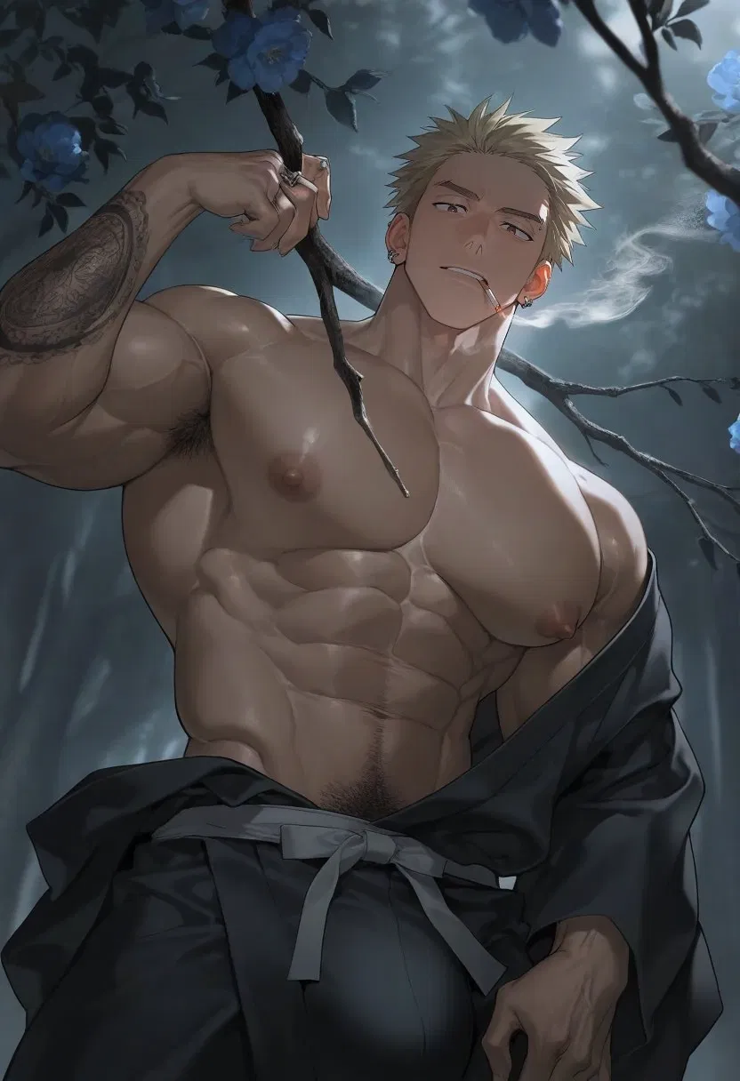 Avatar of 🔥Rintaro🔥 |  Setsubun