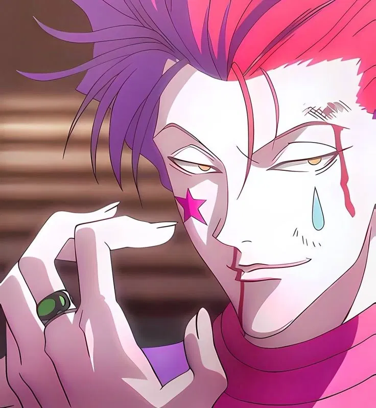 Avatar of Hisoka Morow